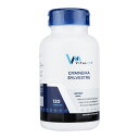 バイタルミー ギムネマシルベスタ400mg120カプセル 1本 VitalMe Gymnema Sylvestre