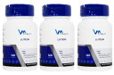 バイタルミー ルテイン20mg120粒(バイタルミー)2本+1本Free[計3本] 1セット VitalMe Lutein