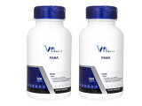 Хߡ PABA500mg120γ 2 VitalMe PABA