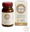 笑美緒 グルコサミンCO 180粒　（ 1日目安量　6粒　約30日分） Glucosamine ＆ chondroitin 180pills