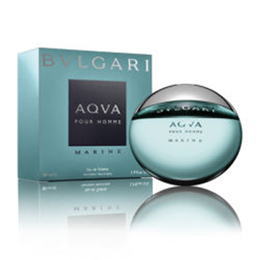 ブルガリ アクア プールオム マリン EDT オードトワレ SP 50ml BVLGARI AQVA POUR HOMME MARINE EAU DE TOILETTE SPRAY