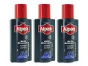 AyV ANeBuVv[(A1)250ml[}g] ~3{ Alpecin Active Shampoo A1 250ml