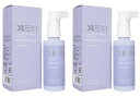 ドクターゼロ リデニカル・スカルプリバイタライジングエッセンス(女性用)60ml×2本 DR ZERO Redenical Scalp Revitalizing Essence Women その1