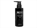 ドクターゼロ ダークヴァンス・グローイングシャンプー(男性用)300ml DRZERO)Darkvance Glowing Shampoo Men