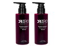 hN^[[ _[N@XEO[COVv[(p)300ml ~2{ (DRZERO)Darkvance Glowing Shampoo Women