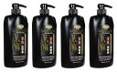 I[iI~ V񒹔іh~Vv[800ml[}g] 4{ [o'naomi]ChineseHerbalThickeningShampoo