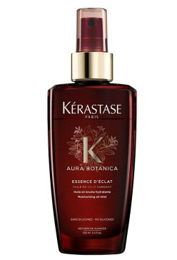 ケラスターゼ AU ユイル オーラボタニカ 100ml (ヘアオイル) KERASTASE Aura Botanica Essence D'Eclat (for dull， devitalized hair)