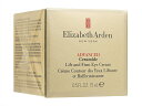 エリザベスアーデン アドバンスドセラミドリフト&ファームアイクリーム15ml (ElizabethArden) Advanced Ceramide Lift and Firm Eye Cream