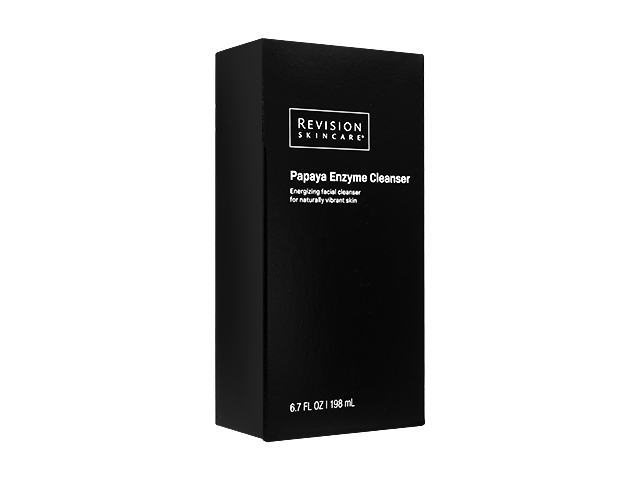 rWXLPA ppCGUCNU[198ml (RevisionSkincare) Papaya Enzyme Cleanser