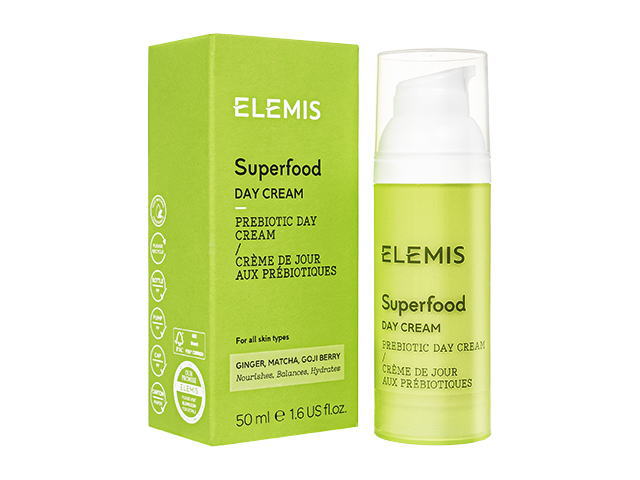 エレミス スーパーフードデイクリーム50ml (Elemis) Superfood Day Cream