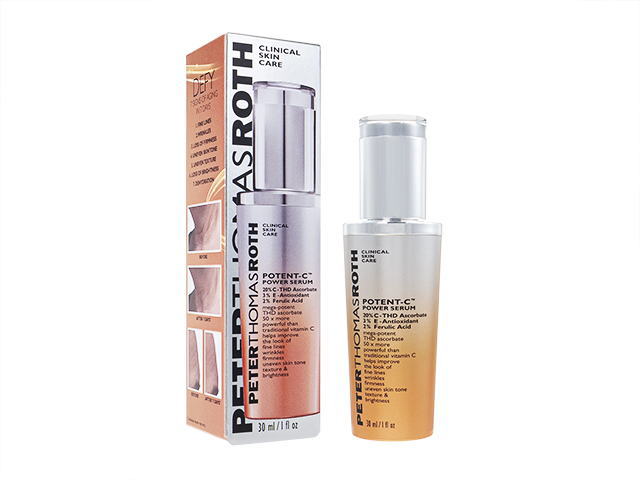 s[^[g[}XX |egCp[Z30ml (PeterThomasRoth) Potent-C Power Serum