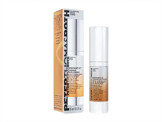 s[^[g[}XX |egCp[ACN[15ml (PeterThomasRoth) Potent-C Power Eye Cream