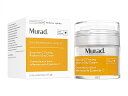 ムラド（ミュラド ）エッセンシャルCファーミングラディアンスデイクリーム50ml (Murad) Essential-C Firming Radiance Day Cream