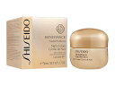 資生堂 ベネフィアンス・ニュートリパーフェクトナイトクリーム50ml (Shiseido) Benefiance Nutriperfect Night Cream