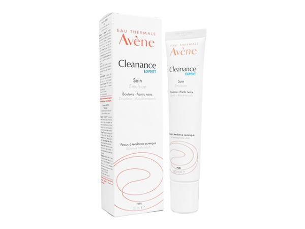 アベンヌ クリナンスエクスペールエマルジョン40ml (Avene) Cleanance Expert