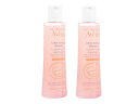 Axk XL oX [V 200ml ~2{ (Avene) Lotion Tonique Douceur Made in France