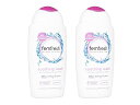 tFtbV X[WOEHbV250ml [}g] 2{ (Femfresh) Soothing Wash