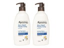 Ar[m XL[tCX`CWO[V354ml [}g] 2{ Aveeno Skin Relief Moisturising Lotion