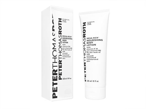 s[^[g[}XX Kb`m[VO{fB[V235ml (PeterThomasRoth) Mega-Rich Nourishing Body Lotion