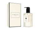 W[}[ |s[&o[[E{fB&nhEHbVWF\250ml (JoMalone) Poppy & Barley Body & Hand Wash Gel Moussant