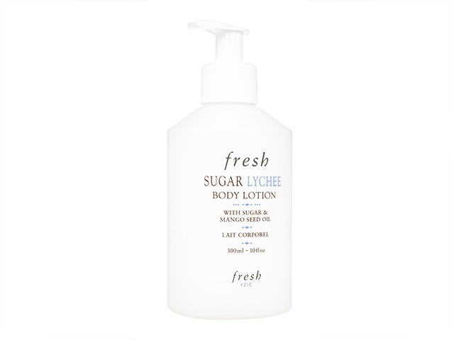 tbV VK[C`{fB[V300ml (Fresh) Sugar Lychee Body Lotion