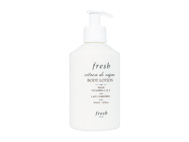 tbV VgfB[j{fB[V300ml (Fresh) Citron De Vigne Body Lotion