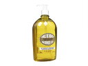 NV^ A[hEV[IC500ml[}g] 1{ (Loccitane) Amande Shower Oil