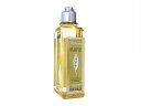 NV^@[xiV[WF250ml (Loccitane) Verbena Shower Gel