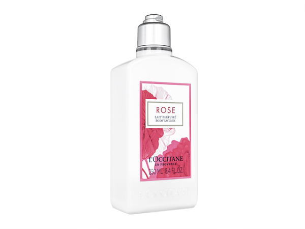 ロクシタン ローズ ボディローション250ml (Loccitane) Rose Body Lotion