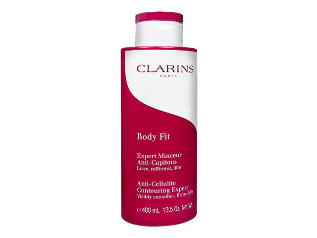 クラランス ボディフィット400ml[ヤマト便] 1本 (Clarins) Body Fit Anti-Cellulite Contouring Expert