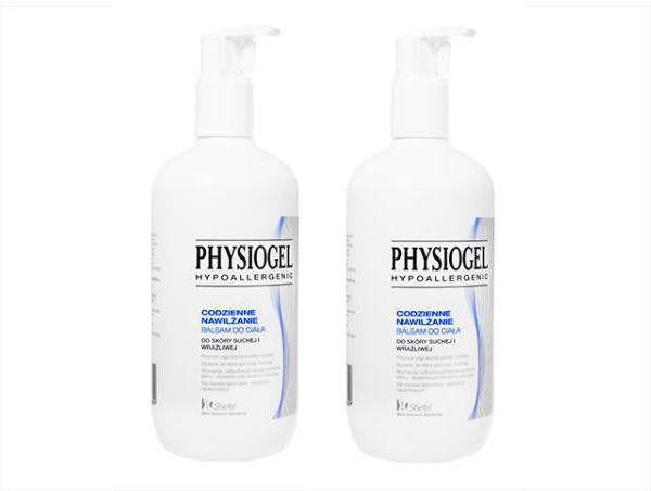 tBWIQ {fB[V400ml[}g] 2{ (Physiogel) Body Lotion