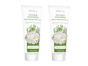 ティリー ナチュラルゴートミルク リジュビネーティングハンドクリーム100ml 2本 (Tilley) Natural Goatsmilk Rejuvenating Hand Cream