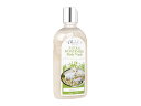 eB[ i`S[g~N{fBEHbV250ml (Tilley) Natural Goatsmilk Body Wash