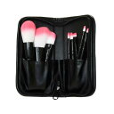 コリンコ ラヴリー ピンク ブラッシュ 9本セット メイクブラシ Korean cosmetics