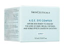 XLV[eBJY A.G.E.ACRvbNX15ml 1 (SkinCeuticals) A.G.E. Eye Complex