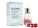 G~X vR[Q[YtFCVIC15ml 2{ (Elemis) Pro-Collagen Rose Facial Oil