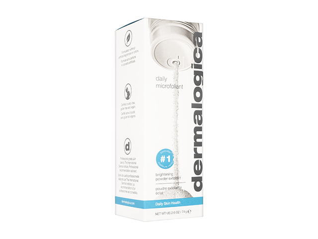 ダーマロジカ デイリーマイクロフォリエント74g (Dermalogica) Daily Microfoliant