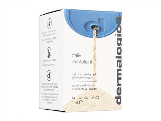 ダーマロジカ デイリーミルクフォリエント13g (Dermalogica) Daily Milkfoliant