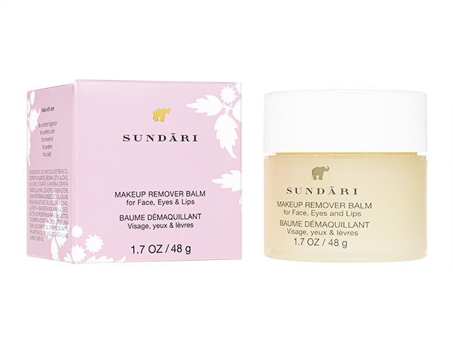 スンダリ メイクアップリムーバーバーム48g (Sundari) Makeup Remover Balm ※使用期限：2026年1月