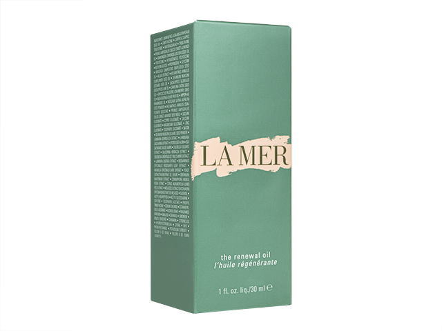 ラメール ザ リニューアルオイル30ml (LaMer) The Renewal Oil ※使用期限：2025年1月