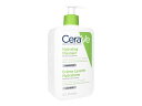 ZB nCh[eBONU[473ml[}g] (CeraVe) Hydrating Cleanser