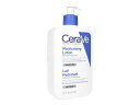 ZB CX`CWO[V473ml[}g] (CeraVe) Moisturising Lotion