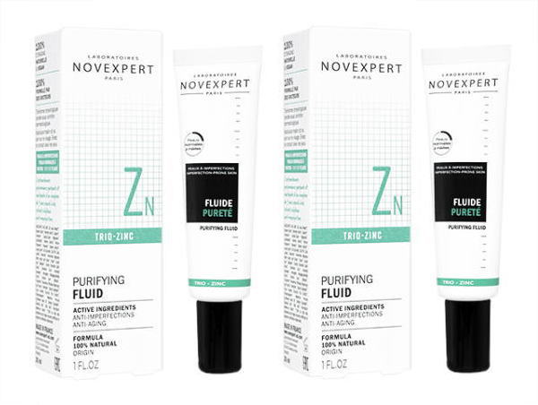 mFNXy[ st@COtCh30ml 2 (Novexpert) Purifying Fluid