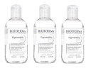 ビオデルマ ピグメントビオH2O_250ml ヤマト便 ×3本 (Bioderma) Pigmentbio H2O