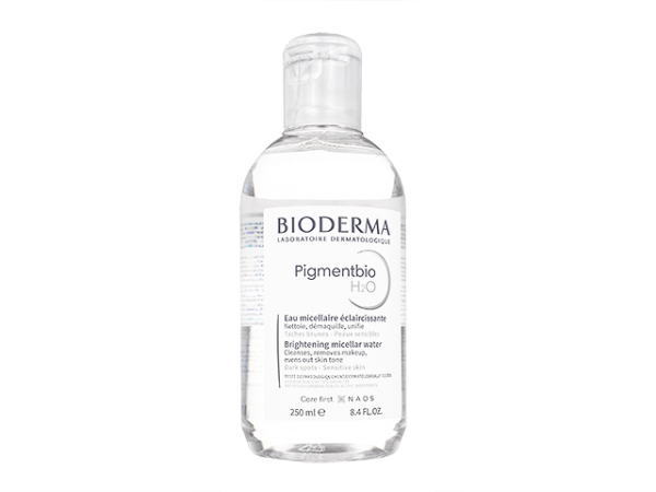 ビオデルマ ピグメントビオH2O_250ml　(Bioderma) Pigmentbio H2O