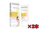 rIf} tHgfAR_SPF50+30ml 2{ i`J[ (Ă~߁ij) (Bioderma) Photoderm AR SPF50+