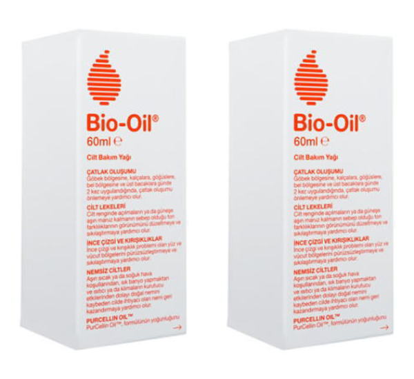 oCIIC 60ml Bio Oil ~2 (ێeIC)