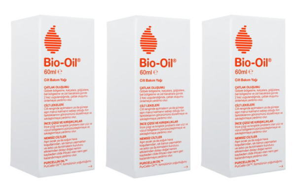 バイオオイル 60ml Bio Oil ×3箱 (保湿美容オイル)