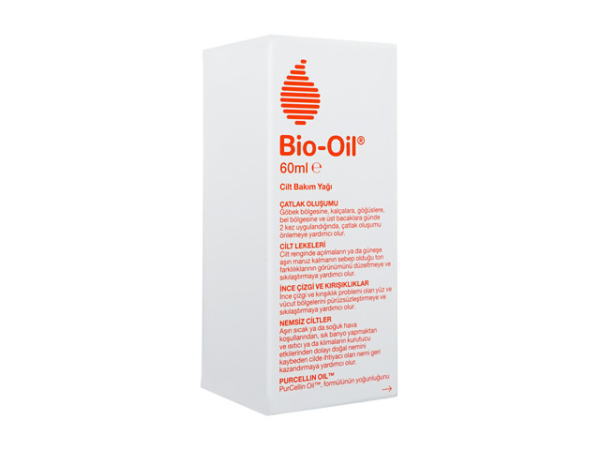 バイオオイル 60ml Bio Oil (保湿美容オイル)