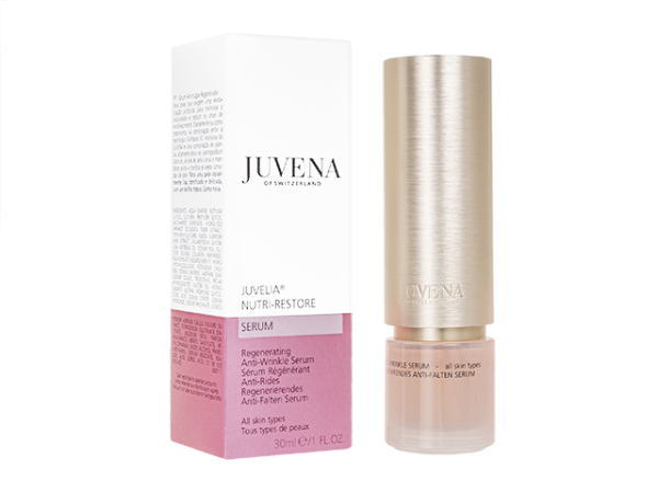 Wxi WxAEj[gXgAZ30ml 1{ (Juvena) Juvelia Nutri-Restore Serum gpF2025N9